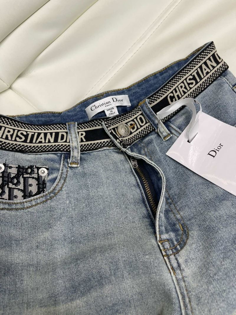 Christian Dior Jeans